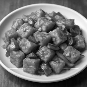 Paneer 65