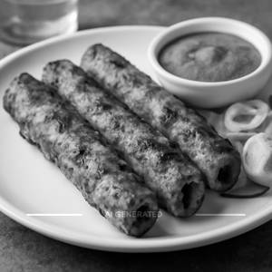 Murgh Barrah Kebab