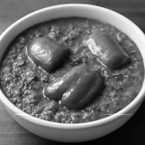 Capsicum Masala