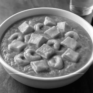 Kaju Paneer Curry