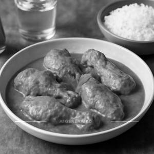 Nirvana Special Chicken
