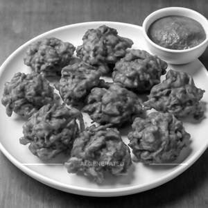 Pyaz Pakoda (10 Pic)