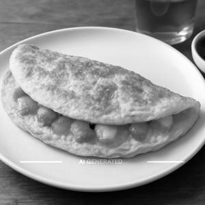 Double Omelette