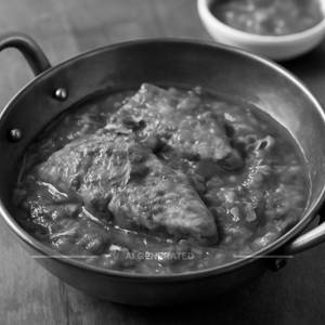 Kadai Fish