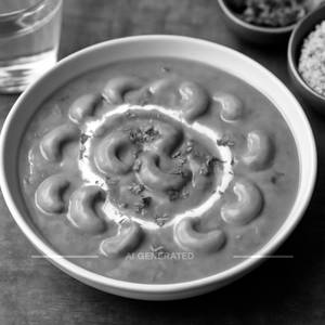Kaju Tomato Curry  