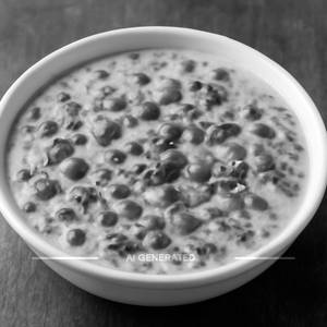 Methi matar malai