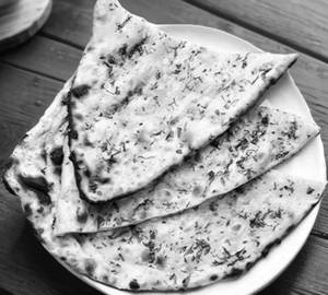 Chef Special Naan