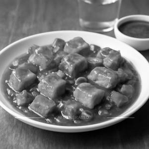 Paneer Manchurian