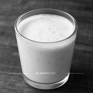 Plain Buttermilk