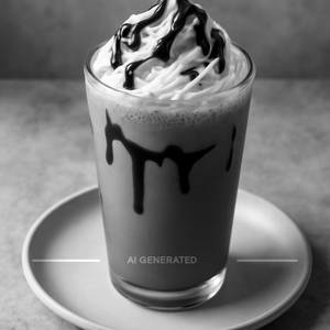 Chocolate Cold Coffee