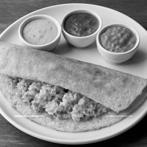 Upma Pesara Dosa