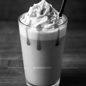Caramel Shake