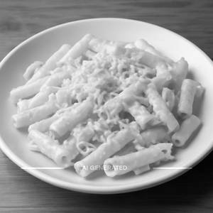 Cheese pasta
