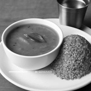 Sambar Karam