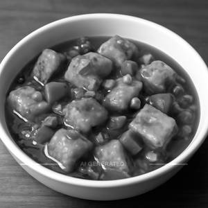 Paneer Manchurian