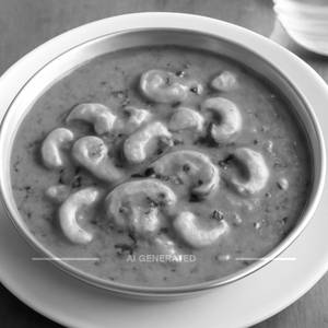 Kaju Mushroom Masala