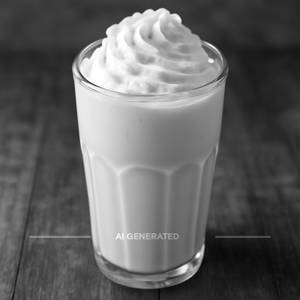 Vanilla Shake