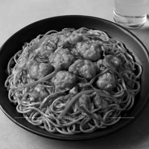 Chicken Schezwan Noodles