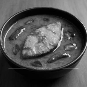 Andhra Fish Curry