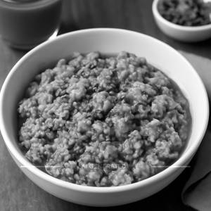 Egg Burji