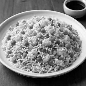 Egg Fried Rice