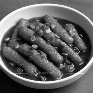 Baby Corn Manchurian