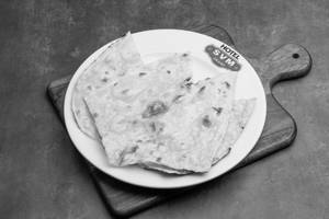 Butter Naan