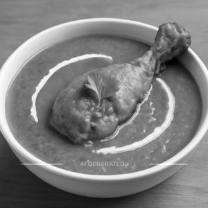 Chicken Maharani