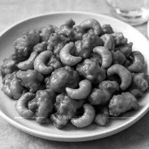 Cashewnut Chicken