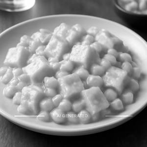 Paneer Cheese Corn