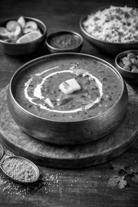 Dal Makhani