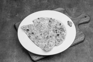 Masala Kulcha