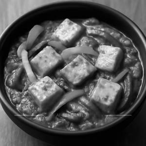 Paneer Jalfrezi