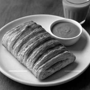 Tandoori Patties