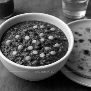 Palak Corn