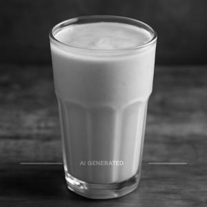 Papaya Shake
