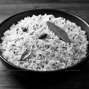 Jeera Rice