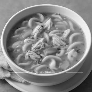 Chicken Noodle Soup