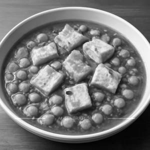 Chola Paneer Masala