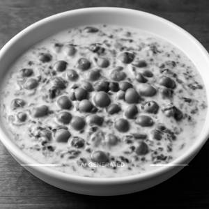 Methi Mutter Malai