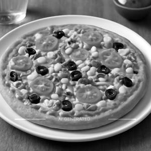 Maxican Pizza