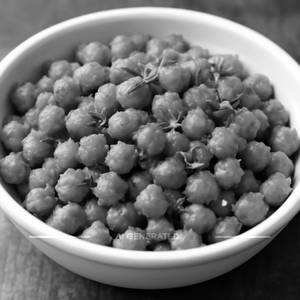Chana Dry