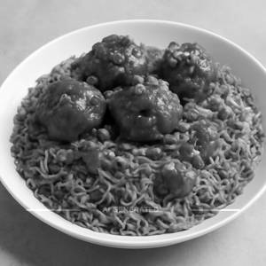 Veg Fried Rices