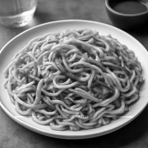 Butter Chowmein