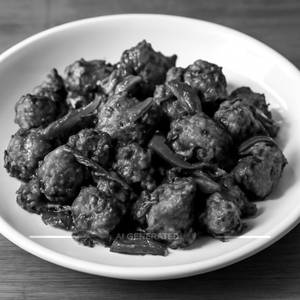 Pepper Chicken