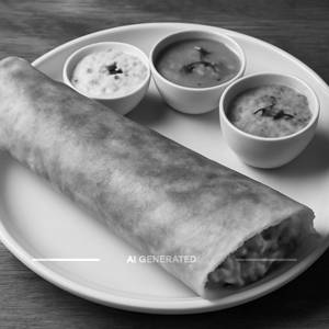 Masala Dosa