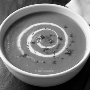 Creamy Tomato Soup