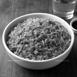 Veg Fried Rice