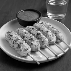 Malai Soya Chaap