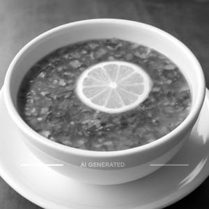Lemon Coriander